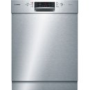 Bosch Silence Plus Geschirrspler 60 cm Serie | 4 SMU46KS01E