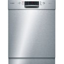 Bosch SuperSilence Geschirrspler 60 cm Serie | 4 SMU46MS03E