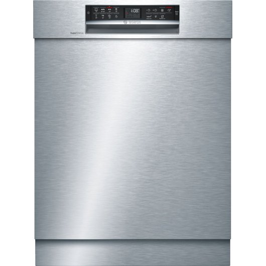 Bosch SuperSilence Geschirrspler 60 cm Serie | 6 SMU68MS02E