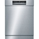 Bosch SuperSilence Geschirrspler 60 cm Serie | 6 SMU68MS02E