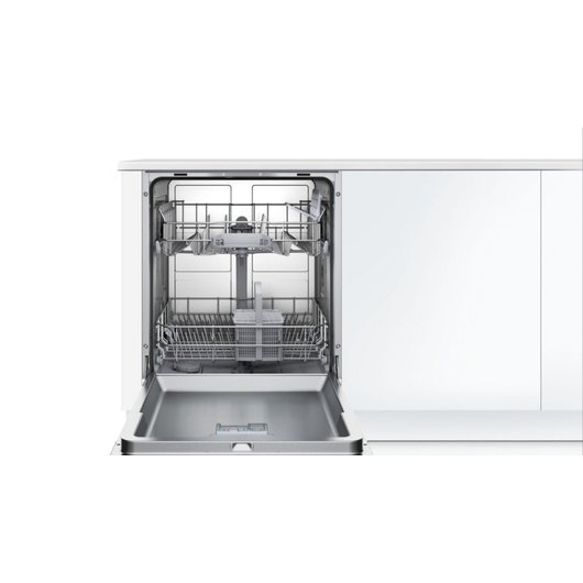 Bosch Silence Plus Geschirrspler 60 cm Serie | 2 SMV25AX00E