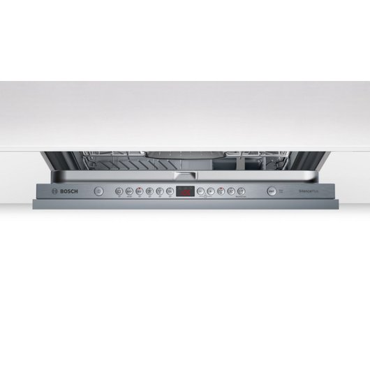 Bosch Silence Plus Geschirrspler 60 cm Serie | 4 SMV46CX00E