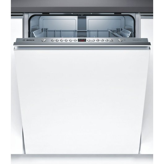 Bosch Silence Plus Geschirrspler 60 cm Serie | 4 SMV46GX01E