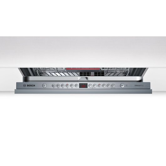 Bosch Silence Plus Geschirrspler 60 cm Serie | 4 SMV46GX01E