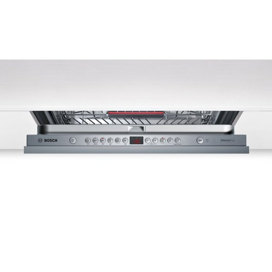 Bosch Silence Plus Geschirrspler 60 cm Serie | 4 SMV46KX00E