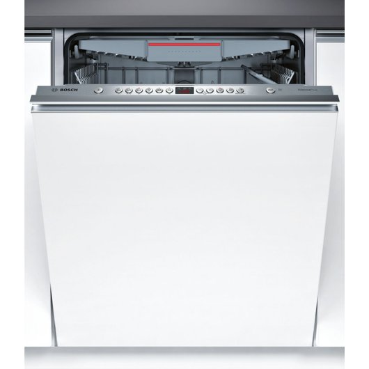 Bosch Silence Plus Geschirrspler 60 cm Serie | 4 SMV46MX01E