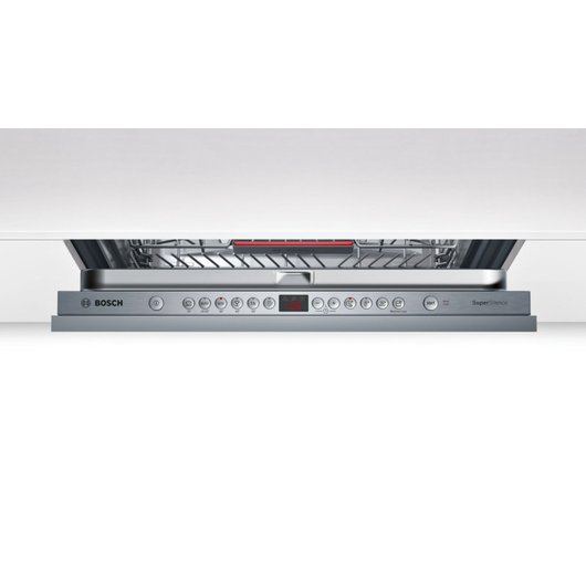 Bosch SuperSilence Geschirrspler 60 cm Serie | 4 SMV46MX03E