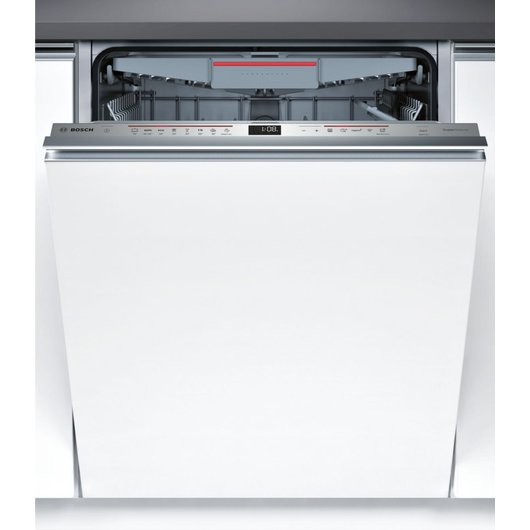 Bosch SuperSilence Geschirrspler 60 cm Serie | 6 SMV68MD02E