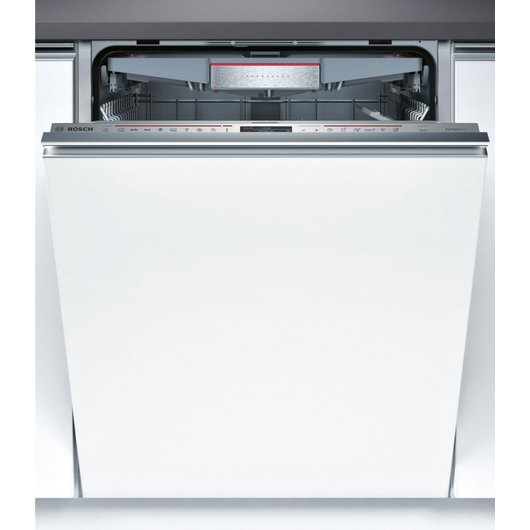 Bosch PerfectDry Geschirrspler 60 cm Home Connect Serie | 6 SMV68TX06E