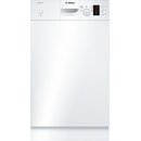 Bosch Silence Plus Geschirrspler 45 cm Serie | 2 SPD25CW03E