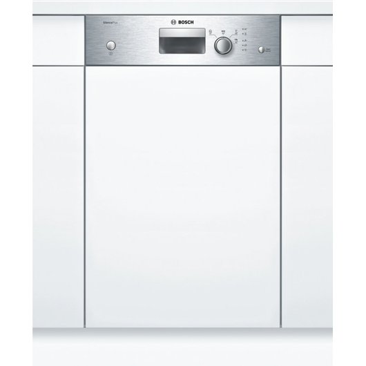 Bosch Silence Plus Geschirrspler 45 cm Serie | 2 SPI24CS00E