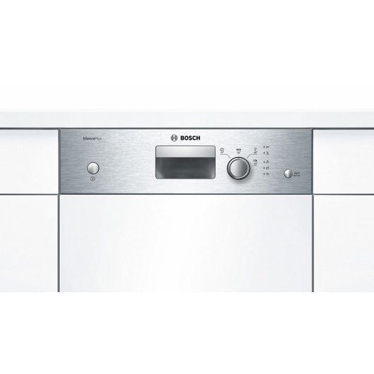 Bosch Silence Plus Geschirrspler 45 cm Serie | 2 SPI24CS00E