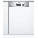 Bosch Silence Plus Geschirrspler 45 cm Serie | 2 SPI24CS00E