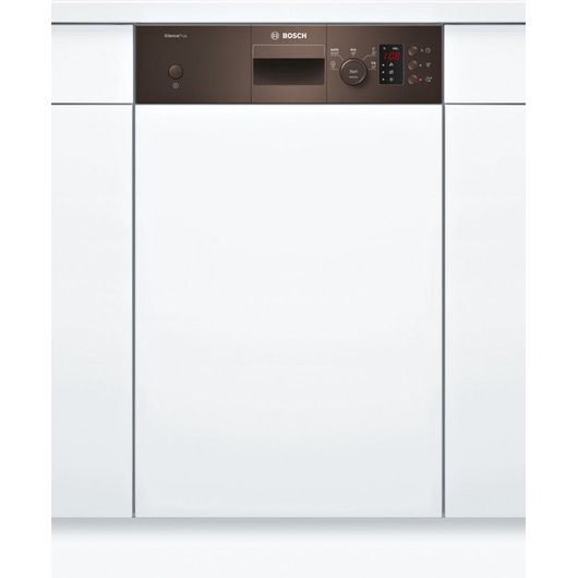 Bosch Silence Plus Geschirrspler 45 cm Serie | 2 SPI25CM03E