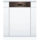 Bosch Silence Plus Geschirrspler 45 cm Serie | 2 SPI25CM03E