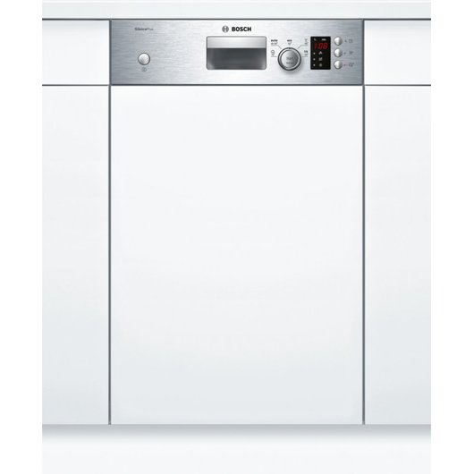 Bosch Silence Plus Geschirrspler 45 cm Serie | 2 SPI25CS03E