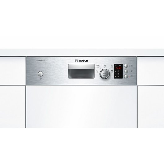 Bosch Silence Plus Geschirrspler 45 cm Serie | 2 SPI25CS03E