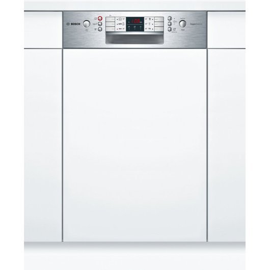 Bosch SuperSilence Geschirrspler 45 cm Serie | 4 SPI46IS01E