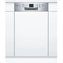 Bosch SuperSilence Geschirrspler 45 cm Serie | 4 SPI46IS01E