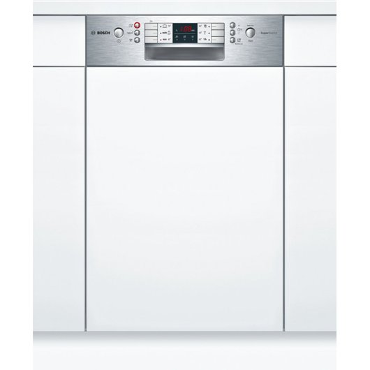 Bosch SuperSilence Geschirrspler 45 cm Serie | 4 SPI46MS01E