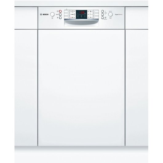 Bosch SuperSilence Geschirrspler 45 cm Serie | 4 SPI46MW01E