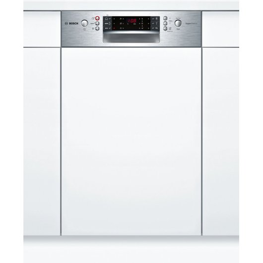 Bosch SuperSilence Geschirrspler 45 cm Serie | 6 SPI66PS00E