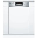 Bosch SuperSilence Geschirrspler 45 cm Serie | 6 SPI66PS00E