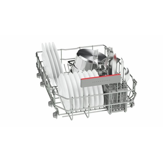 Bosch SuperSilence Geschirrspler 45 cm Serie | 4 SPS46IW07E