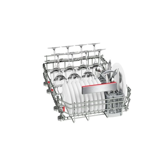 Bosch SuperSilence Geschirrspler 45 cm Serie | 6 SPS66PW00E