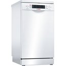 Bosch SuperSilence Geschirrspler 45 cm Serie | 6 SPS66PW00E