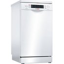 Bosch SuperSilence Geschirrspler 45 cm Serie | 6 SPS66TW00E