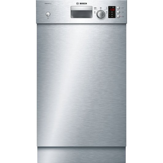 Bosch Silence Plus Geschirrspler 45 cm Serie | 2 SPU25CS03E