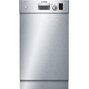 Bosch Silence Plus Geschirrspler 45 cm Serie | 2 SPU25CS03E