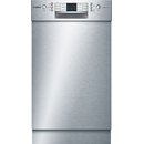 Bosch SuperSilence Geschirrspler 45 cm Serie | 4 SPU46MS01E