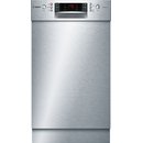Bosch Unterbausp�ler, 45cm edelstahl Serie | 6 SPU66TS01E