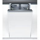 Bosch Silence Plus Geschirrspler 45 cm Serie | 2 SPV24CX00E