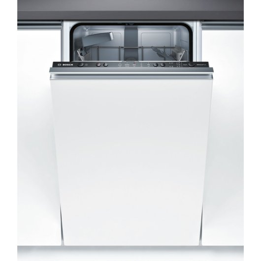 Bosch Silence Plus Geschirrspler 45 cm Serie | 2 SPV25CX03E