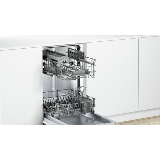 Bosch Silence Plus Geschirrspler 45 cm Serie | 2 SPV25CX03E