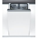 Bosch Silence Plus Geschirrspler 45 cm Serie | 2 SPV25CX03E