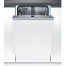 Bosch SuperSilence Geschirrspler 45 cm Serie | 4 SPV46IX01E