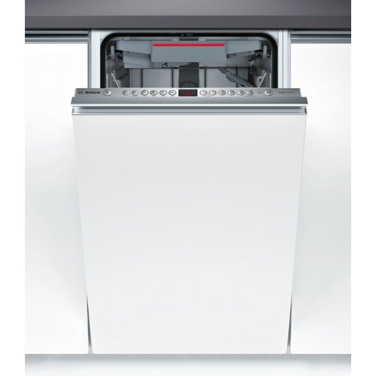 Bosch SuperSilence Geschirrspler 45 cm Serie | 4 SPV46MX01E