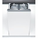 Bosch SuperSilence Geschirrspler 45 cm Serie | 6 SPV66PD00E