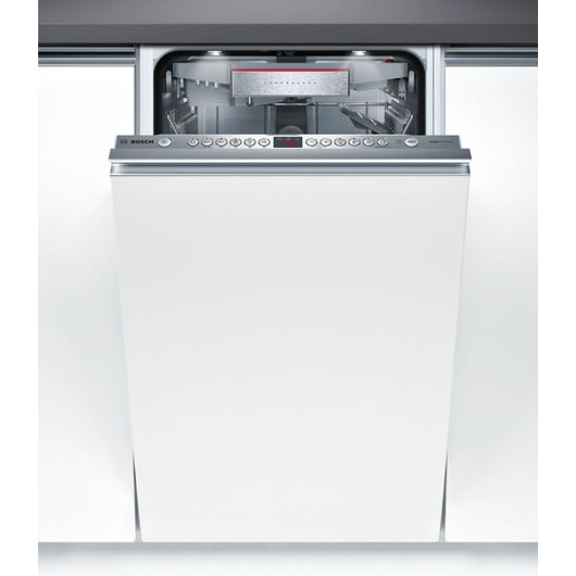 Bosch SuperSilence Geschirrspler 45 cm Serie | 6 SPV66TD00E