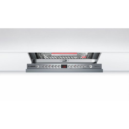 Bosch SuperSilence Geschirrspler 45 cm Serie | 6 SPV66TD00E