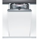 Bosch SuperSilence Geschirrspler 45 cm Serie | 6 SPV66TD00E