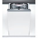 Bosch PerfectDry Geschirrspler 45 cm Serie | 6 SPV66TX01E