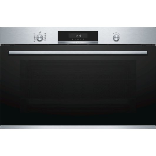 Bosch Einbau-Backofen 90cm Serie | 6 VBD5780S0