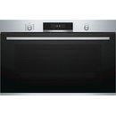 Bosch Einbau-Backofen 90cm Serie | 6 VBD5780S0
