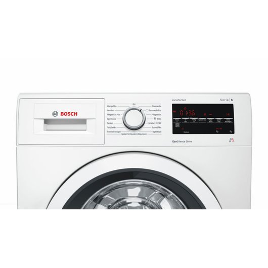 Bosch Waschmaschine Serie | 6 WAT28411