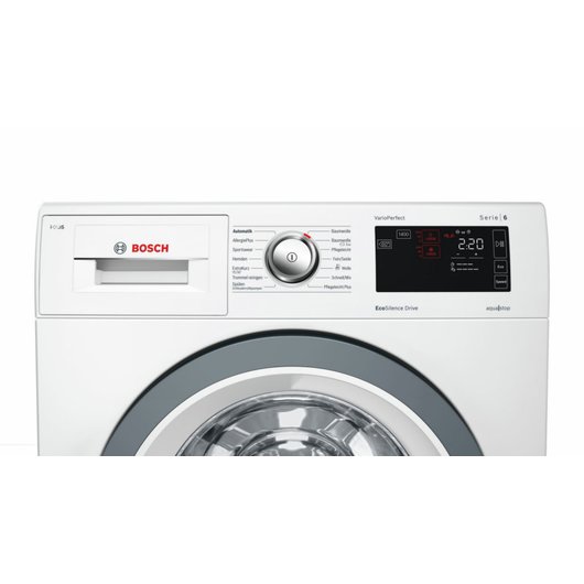 Bosch Waschmaschine Serie | 6 WAT286F1